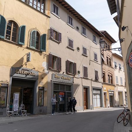 Casa Raffaello Apartment San Miniato Bagian luar foto