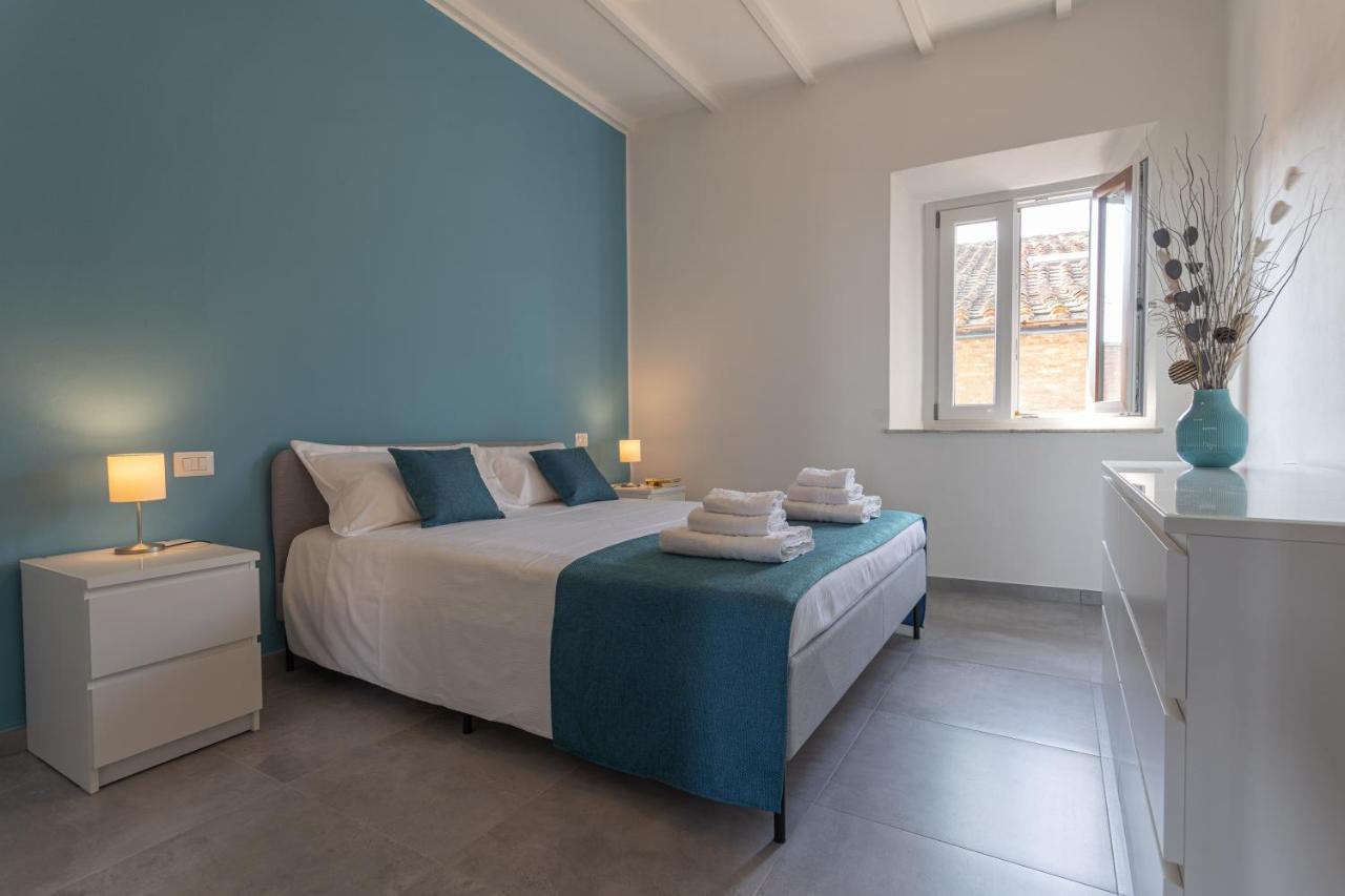 Casa Raffaello Apartment San Miniato Bagian luar foto