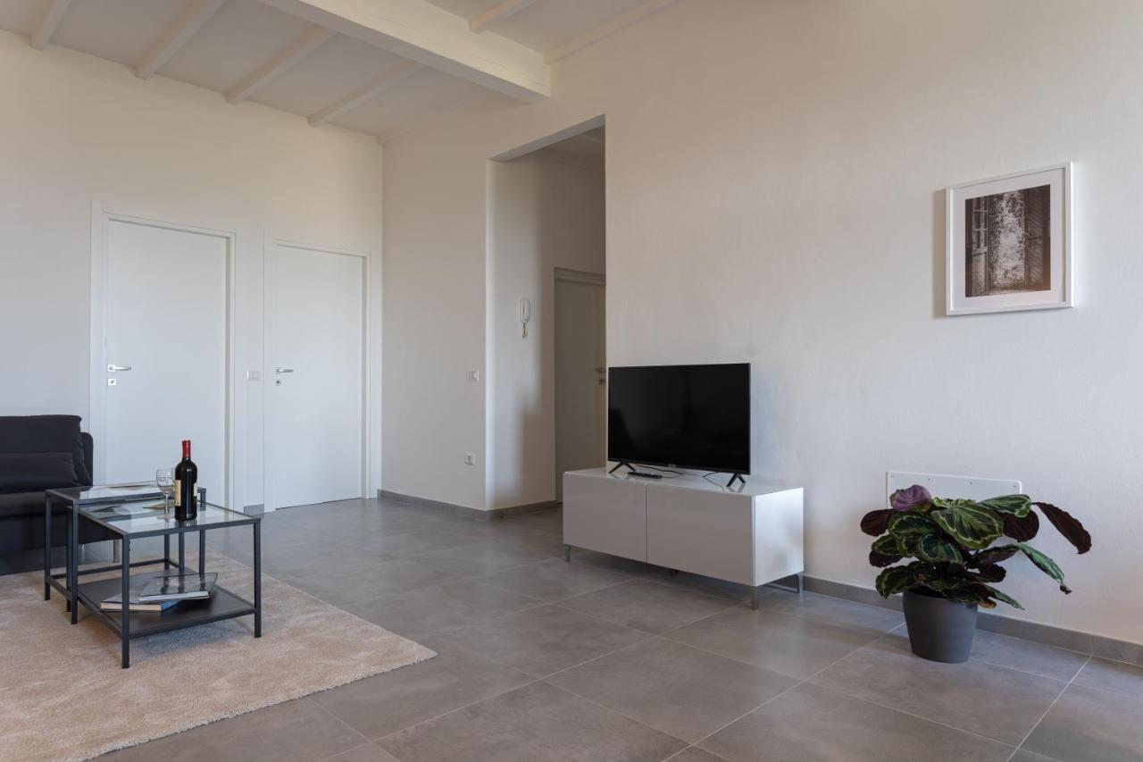 Casa Raffaello Apartment San Miniato Bagian luar foto