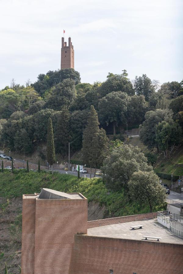 Casa Raffaello Apartment San Miniato Bagian luar foto
