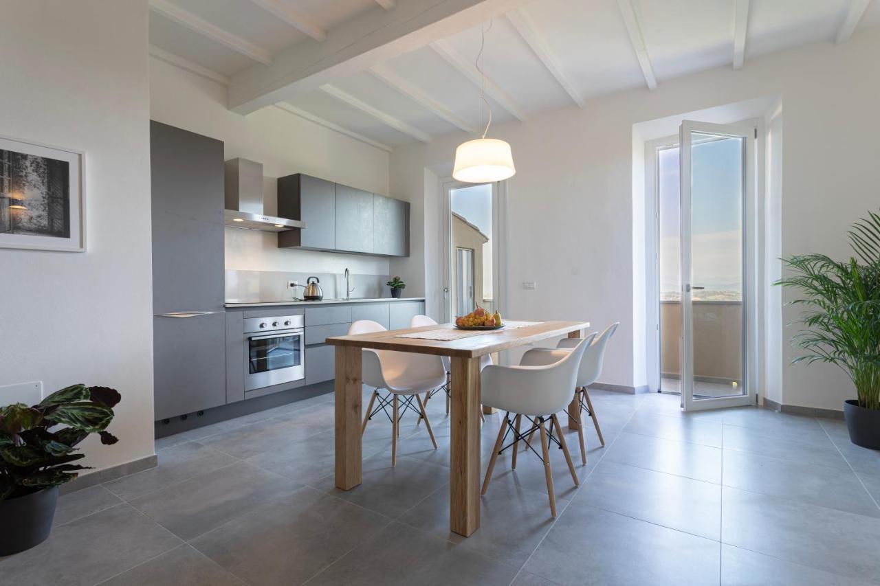 Casa Raffaello Apartment San Miniato Bagian luar foto