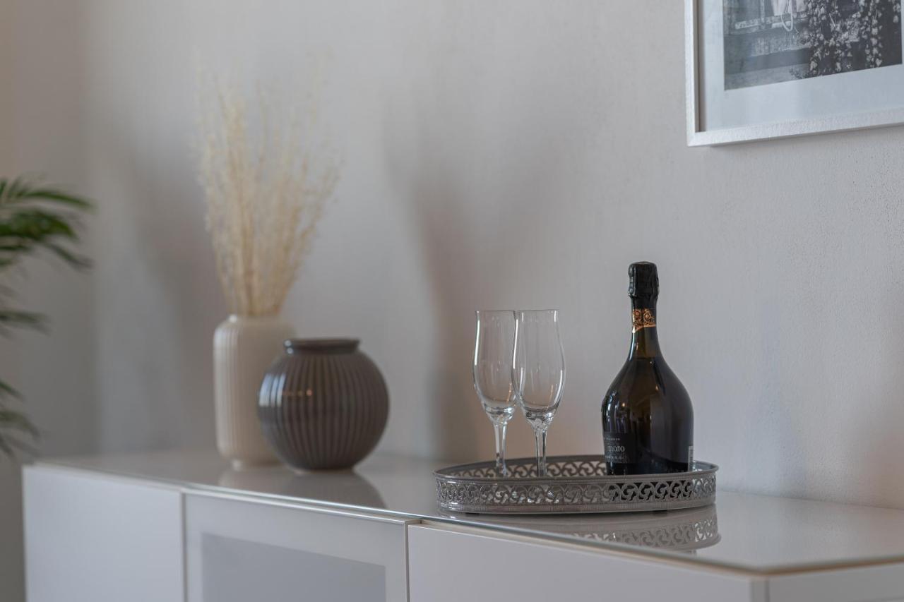 Casa Raffaello Apartment San Miniato Bagian luar foto