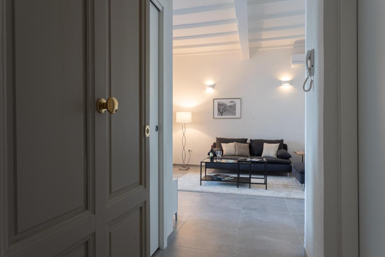 Casa Raffaello Apartment San Miniato Bagian luar foto
