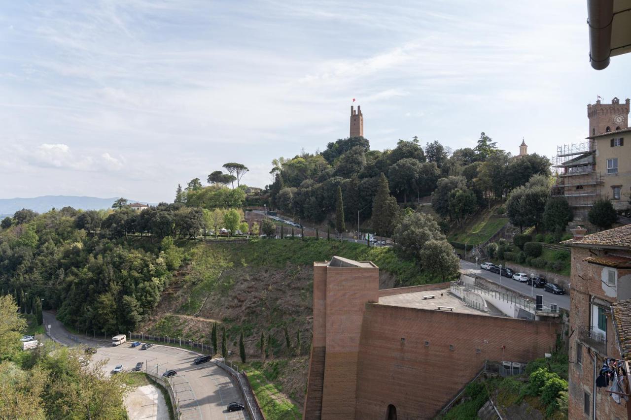 Casa Raffaello Apartment San Miniato Bagian luar foto