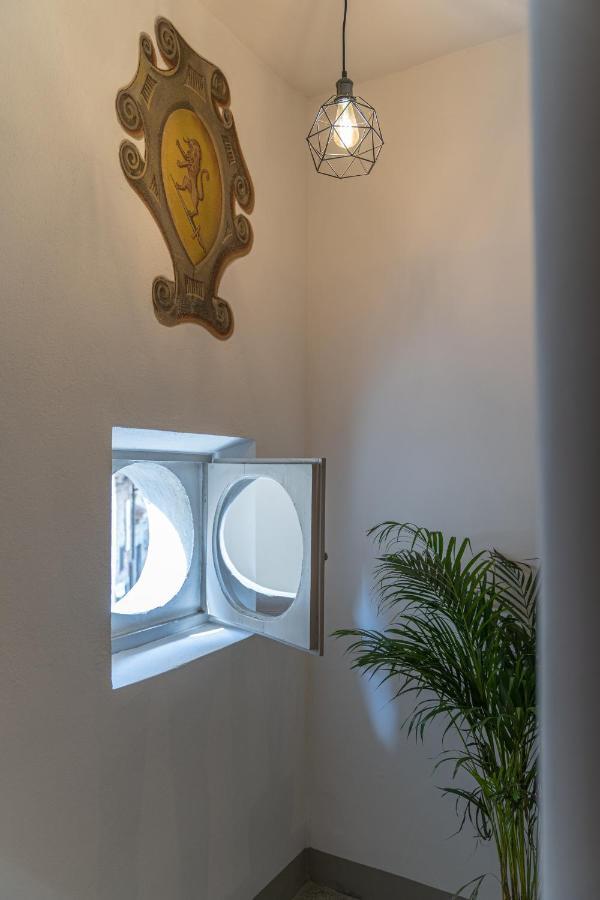 Casa Raffaello Apartment San Miniato Bagian luar foto