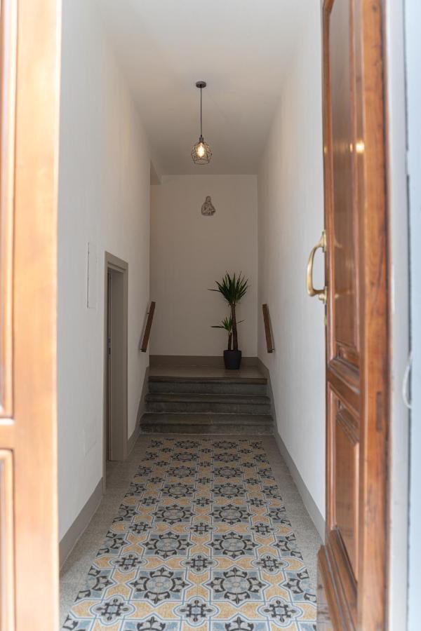Casa Raffaello Apartment San Miniato Bagian luar foto