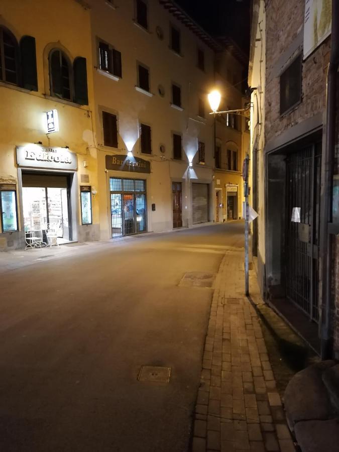 Casa Raffaello Apartment San Miniato Bagian luar foto